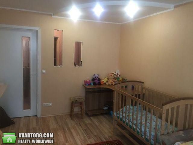 Sell 1-room apartment. Киев,  Радунская — photo 1
