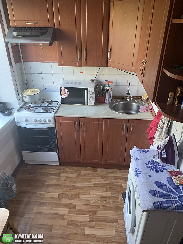 Sell 1-room apartment. Киев,  Кибальчича — photo 1