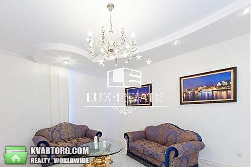 Sell 3-room apartment. Киев,  Ковпака — photo 1