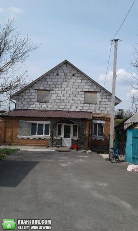 Sell house. Киевская обл., п. Макаров — photo 2