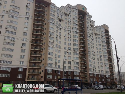 Sell 3-room apartment. Киев, Вильямса — photo 4