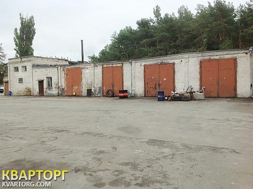 Rent out warehouse. Киев, Бортничи — photo 2