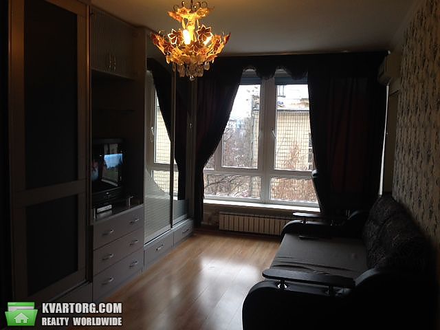 Sell 1-room apartment. Киев, Якира — photo 9