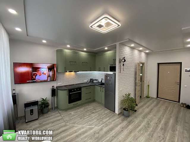 Sell 1-room apartment. Одесса, Академика Вильямса — photo 1