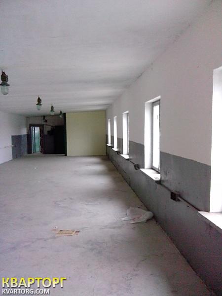 Rent out warehouse. Киев,  Промышленная — photo 2