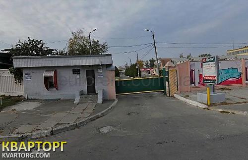 Rent out warehouse. Киев, Корабельная — photo 1