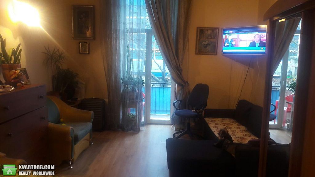Sell 1-room apartment. Одесса, Олеши — photo 1