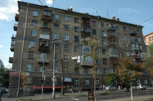 Sell office. Киев, Большая Васильковская — photo 2