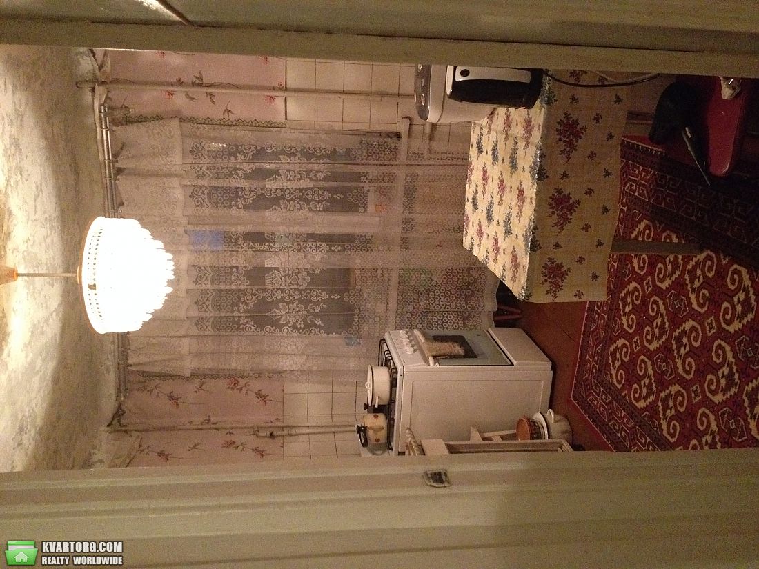 Sell 1-room apartment. Киев,  Тарасовская — photo 6