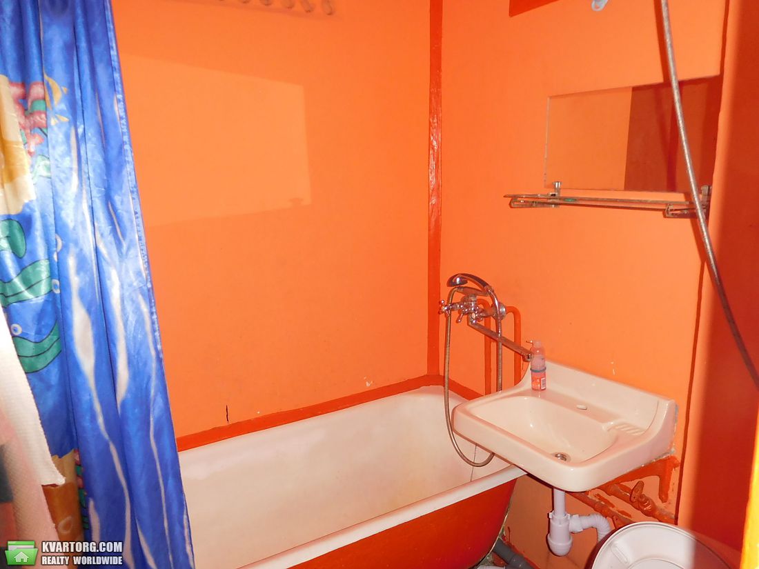 Rent out 1-room apartment. Киев,  Гречко — photo 3