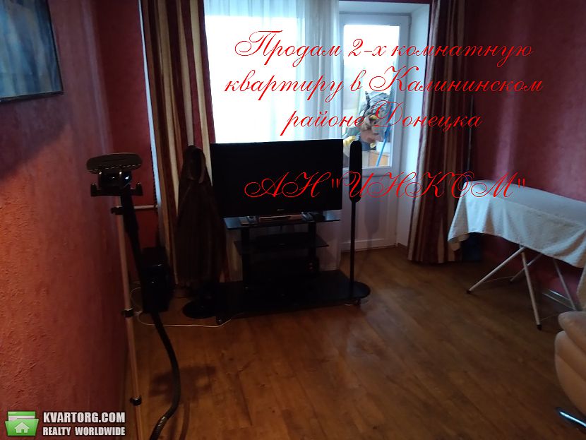 Sell 2-room apartment. Донецк, Ратникова — photo 3