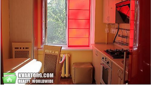 Sell 2-room apartment. Киев, Каунасская — photo 2