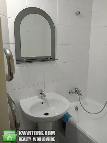 Rent out 1-room apartment. Киев,  Ахматовой — photo 7