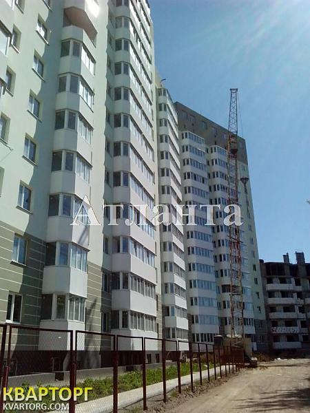 Sell 2-room apartment. Одесса, Руставелли Шота — photo 1
