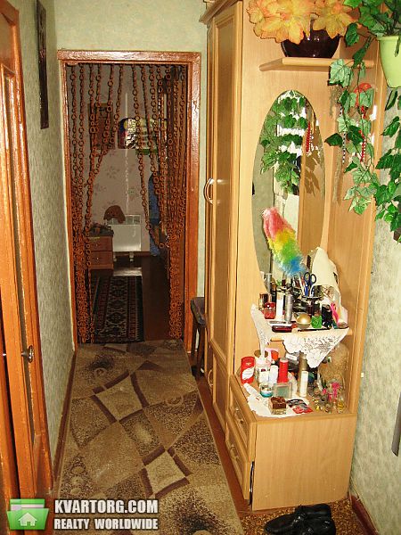 Sell 2-room apartment. Днепропетровск, Семафорная — photo 8