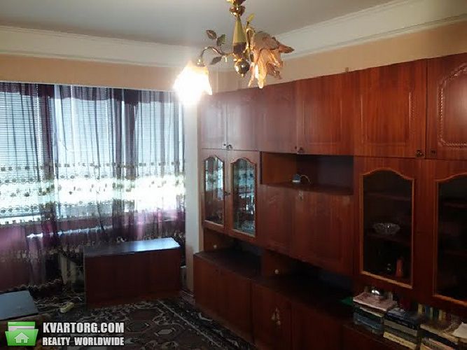Sell 1-room apartment. Киев,  Милютенко — photo 1