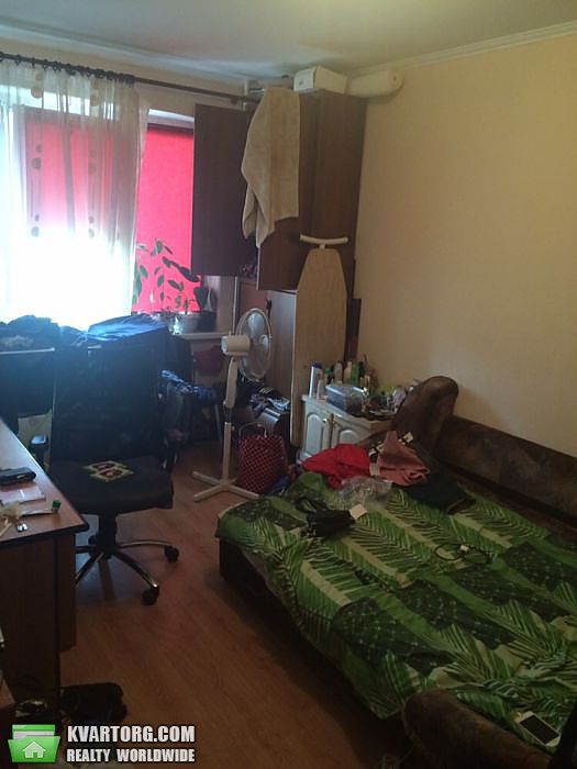 Sell 3-room apartment. Киев,  Гайдай — photo 3