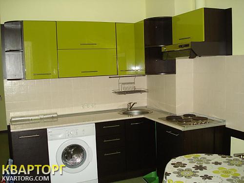 Rent out 1-room apartment. Одесса, Балковсакя — photo 4