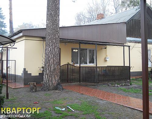 Sell house. Киевская обл., Буча — photo 1