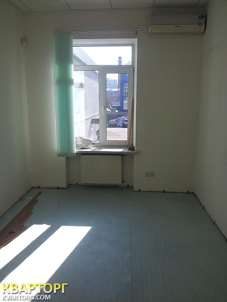 Rent out office. Киев,  Машиностроительная — photo 8