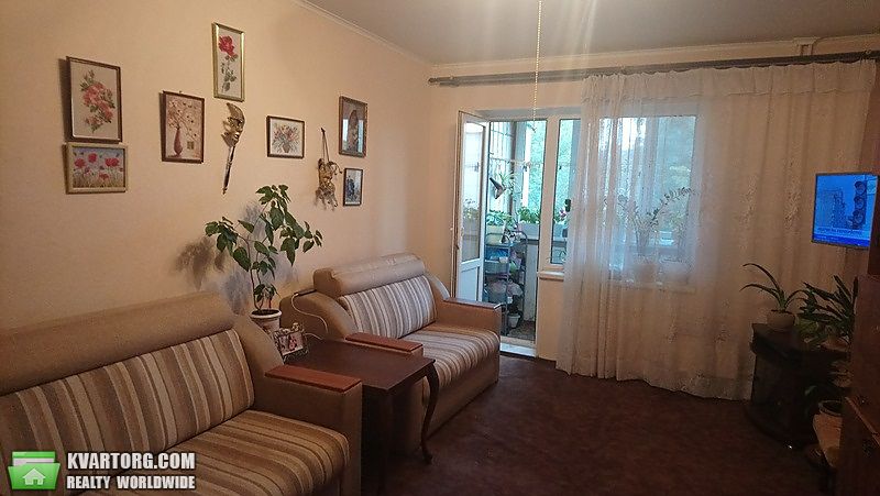 Sell 3-room apartment. Киев, Вербицкого — photo 2