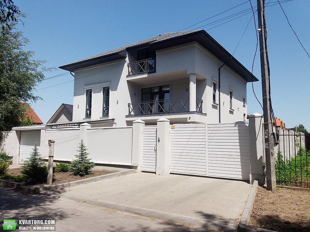 Sell house. Днепропетровск, Парковая — photo 5