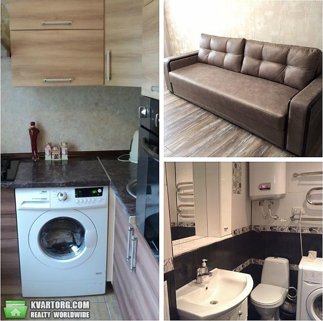 Sell 1-room apartment. Харьков,  Блюхера — photo 1