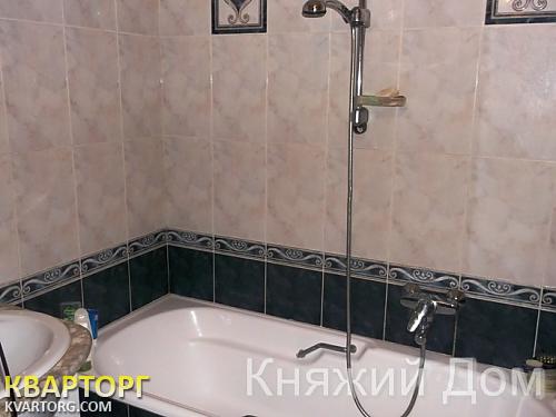 Rent out 2-room apartment. Киев,  Тычины пр — photo 3