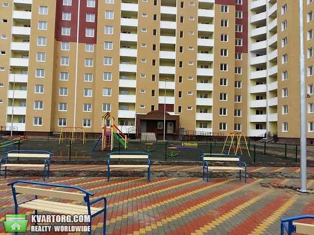 Rent out 1-room apartment. Киев, Данченко — photo 5