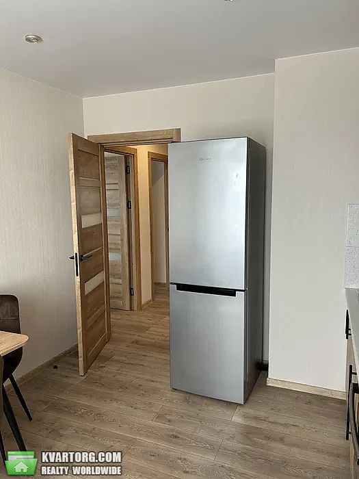 Rent out 2-room apartment. Киев,  Лысогорская — photo 2