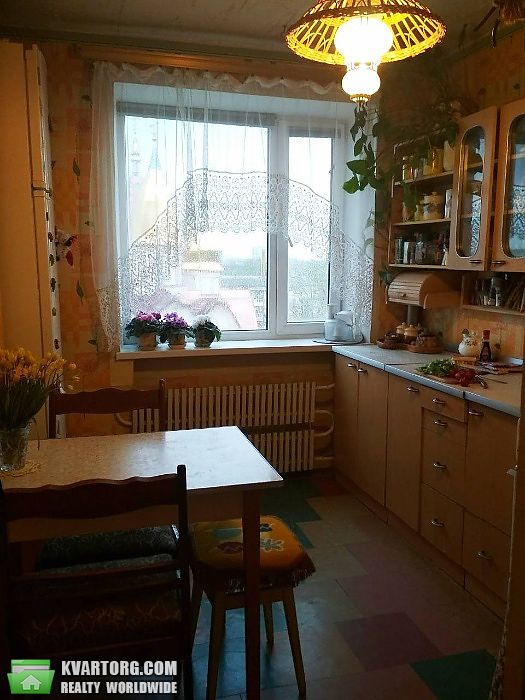Sell 3-room apartment. Днепропетровск,  Осенняя — photo 1