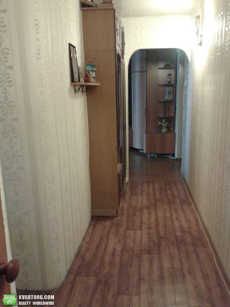 Sell 3-room apartment. Одесса, Героев  Пограничников — photo 1
