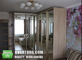 Rent out 1-room apartment. Киев, Бульвар Кольцова — photo 4