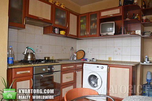 Sell 2-room apartment. Киев,  Большая Васильковская — photo 1