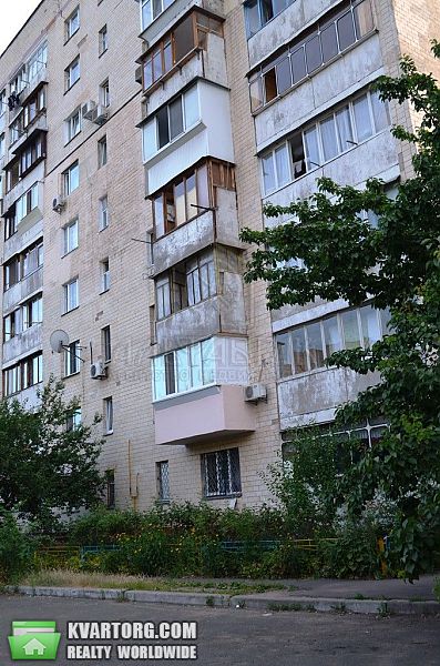 Sell 1-room apartment. Киев, Сокальская — photo 1