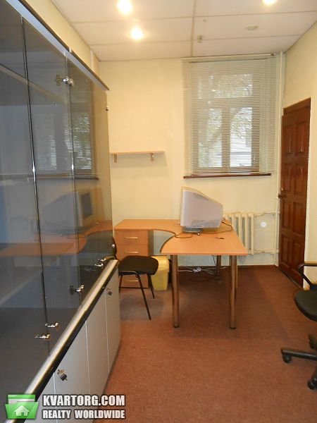 Rent out office. Киев, ул. Обсерваторная — photo 3