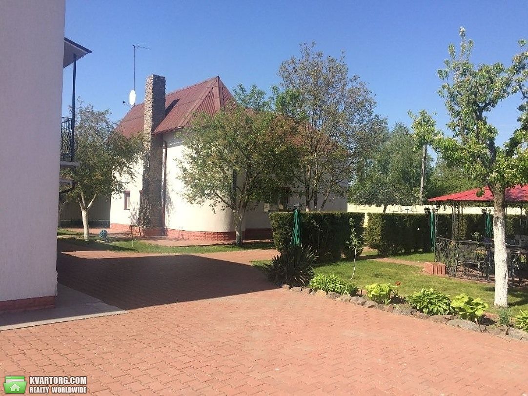 Sell house. Киевская обл., Ковалин — photo 1