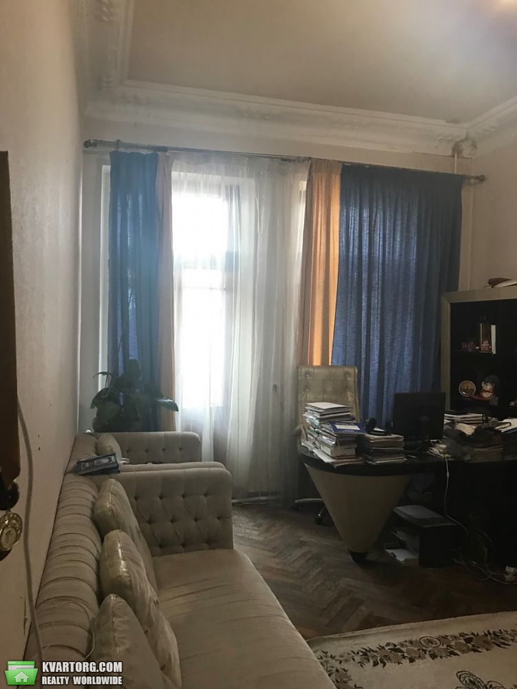 Sell 3-room apartment. Одесса, Екатерининская — photo 1