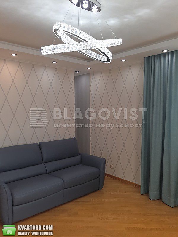 Sell 3-room apartment. Киев,  Голосеевская — photo 2