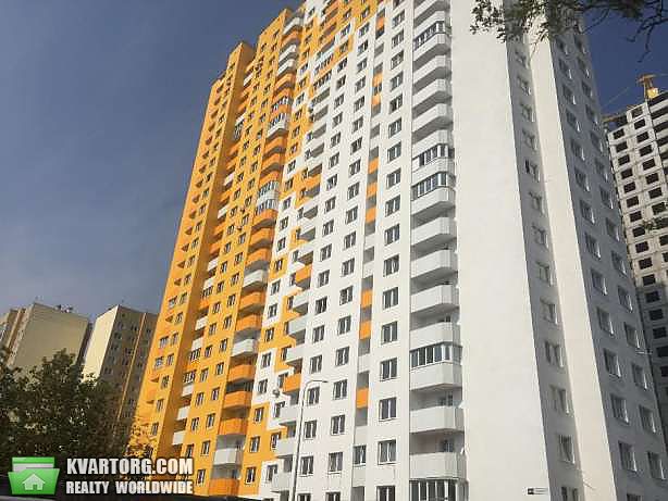 Sell 2-room apartment. Киев,  Ломоносова — photo 1