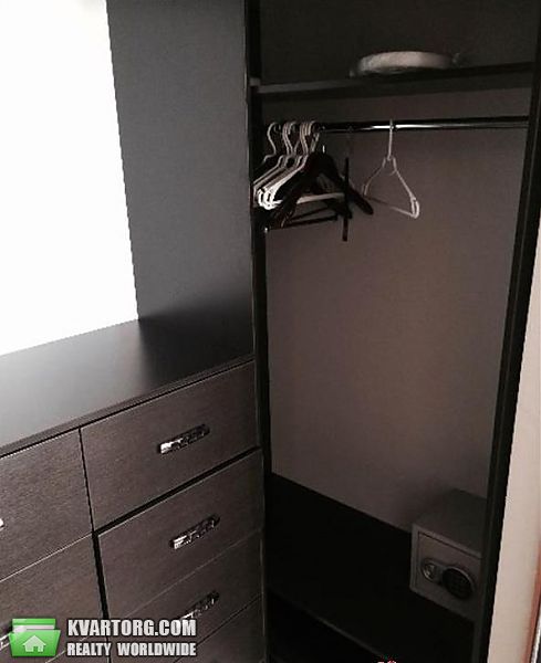 Rent out 2-room apartment. Киев,  ул. Механизаторов — photo 10