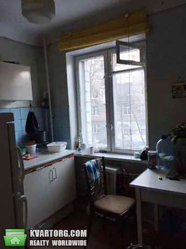 Sell 1-room apartment. Киев,  Ереванская — photo 4