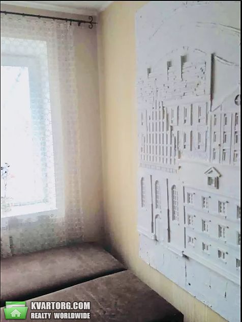 Rent out 2-room apartment. Киев, Лагерная — photo 8