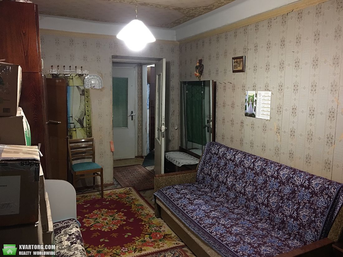 Sell 3-room apartment. Киев,  Набережно-Корчеватская — photo 1