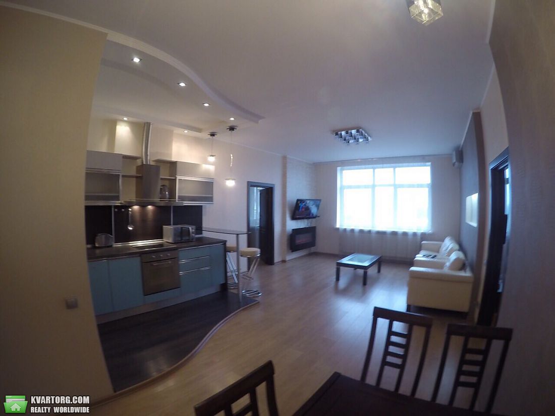Rent out 3-room apartment. Киев,  Леси Украинки бул — photo 3
