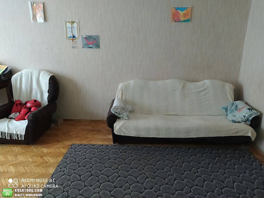 Rent out 2-room apartment. Киев,  Щербакова — photo 3
