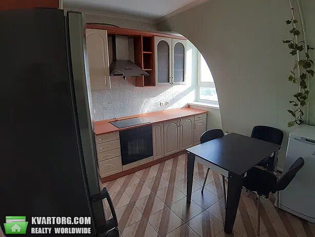 Rent out 2-room apartment. Киев, Макеевская — photo 5
