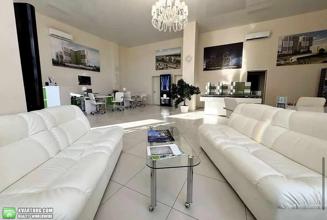 Rent out office. Киев, Бажана — photo 3