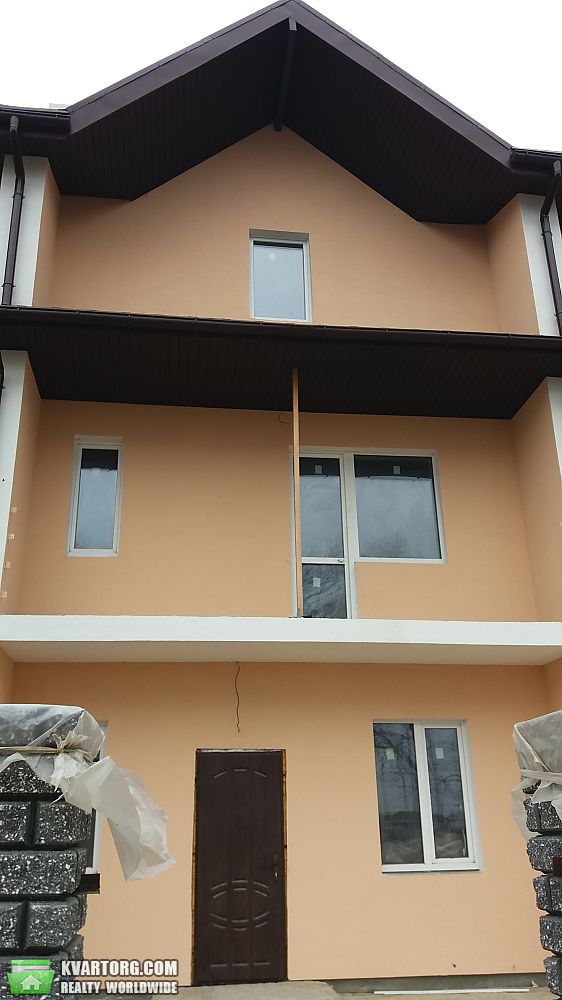 Sell Townhouse. Киевская обл.,  Зеленая — photo 5