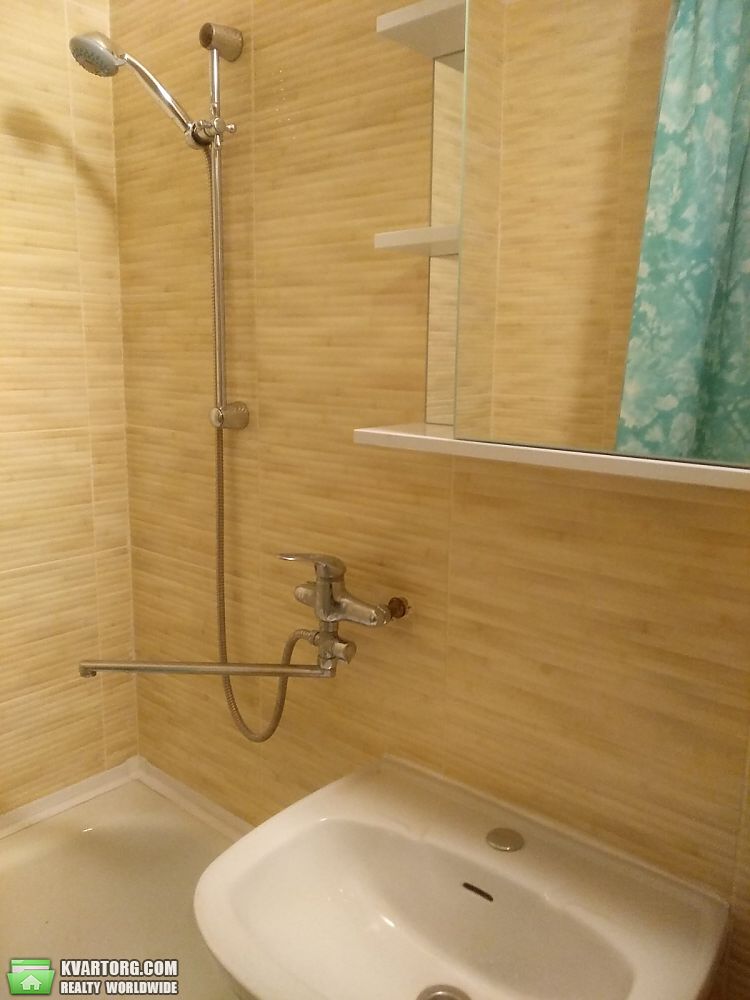 Rent out 1-room apartment. Вишневое, Машиностроителей — photo 3